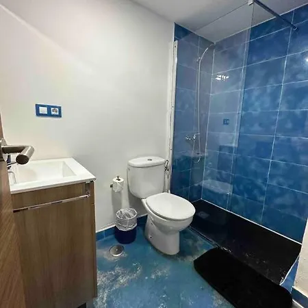 Apartamento Puerta Del Sol - 163 Apartamento Caleta de Fuste
