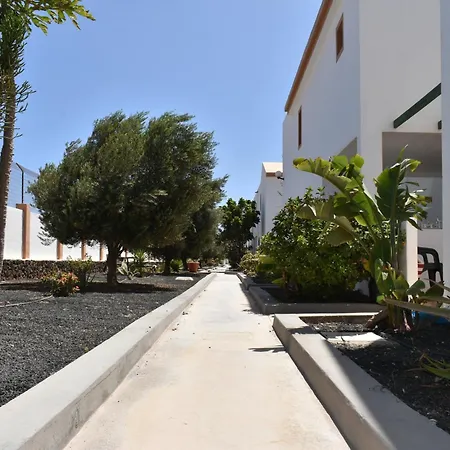 Apartamento Puerta Del Sol - 163 Caleta de Fuste